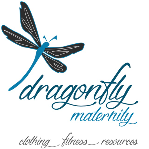 Dragonfly Maternity logo