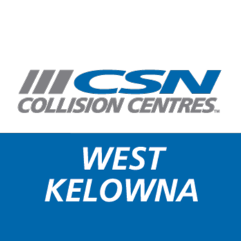 CSN West Kelowna logo