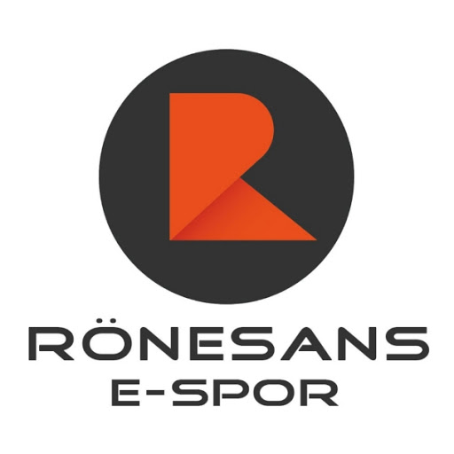 Rönesans E-Spor Merkezi logo