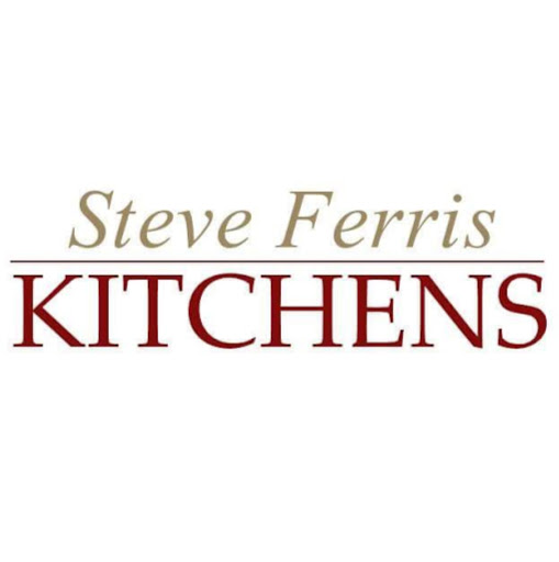 Steve Ferris Kitchens logo