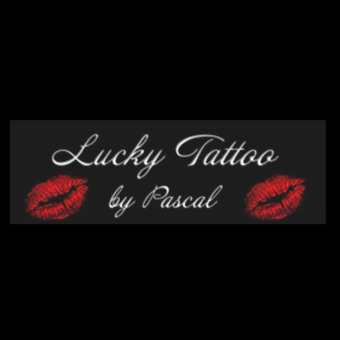 Lucky Tattoo by Pascal Inh. Pascal Kurz logo