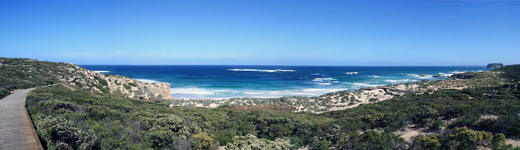AUSTRALIA: EL OTRO LADO DEL MUNDO - Blogs de Australia - Kangaroo Island: naturaleza en estado puro (5)