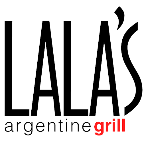 LALA'S Studio City logo