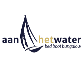 Recreatiebedrijf 'Aan het Water' logo