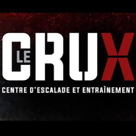 Le Crux Boisbriand logo