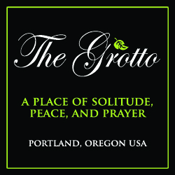 The Grotto logo