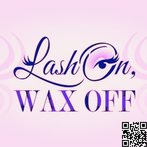 Lash On, Wax Off LLC