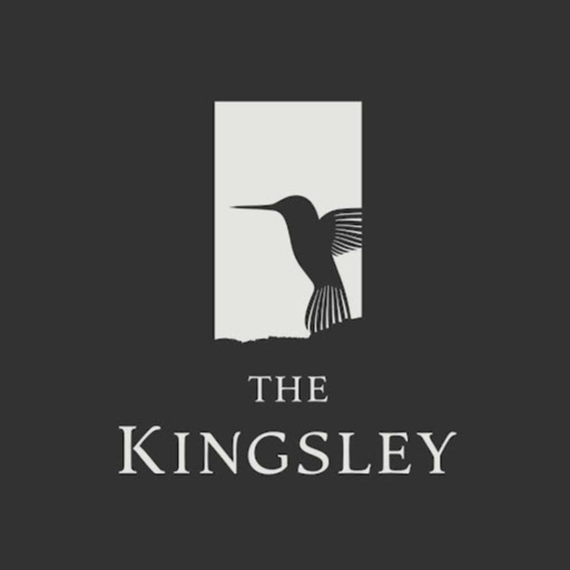 The Kingsley Hotel logo