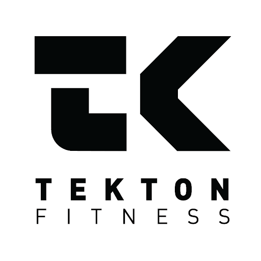 Tekton Fitness logo
