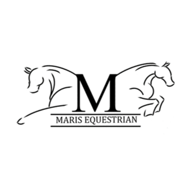 Maris Equestrian logo