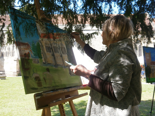 Salisbury Arts Centre
