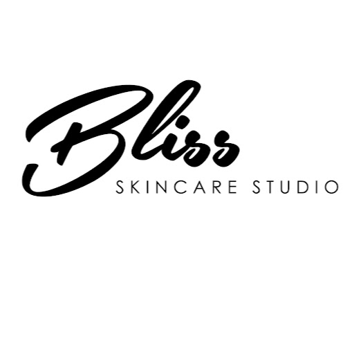 Bliss Skincare Studio logo