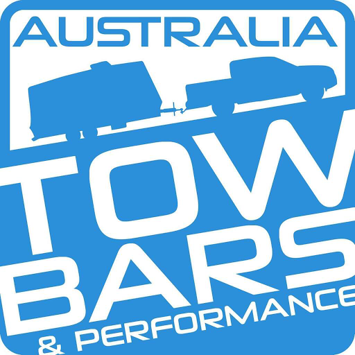 Australia Towbars & Performance logo