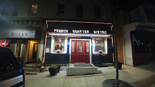French Restaurant «French Quarter Bistro», reviews and photos, 215 Main St, Royersford, PA 19468, USA