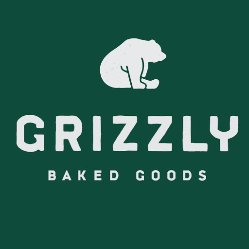 Grizzly Baked Goods logo