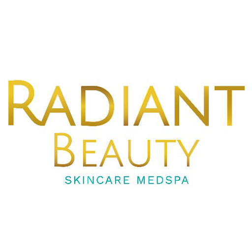 Radiant Beauty Skin Care Med Spa logo