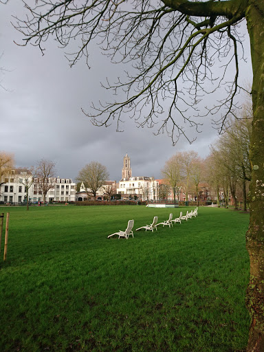 Park Lepelenburg