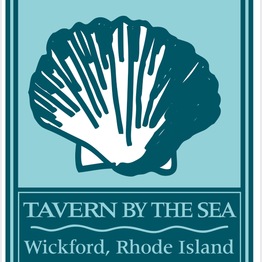 Tavern by the Sea logo