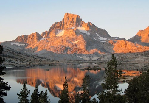 Yosemite.