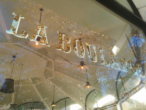 La Boulange Bakery