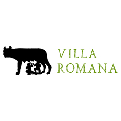 Restaurant Villa Romana logo
