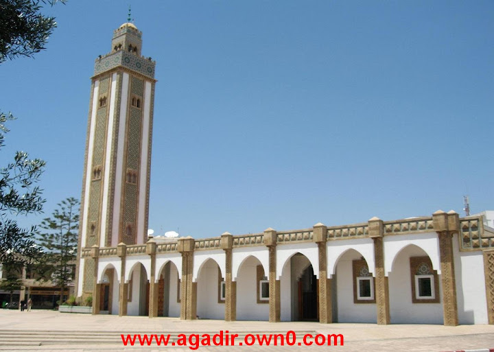 مسجد لبنان باكادير DSC_0023%2520%252822%2529