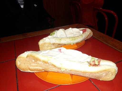 El Guaton