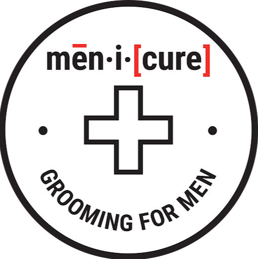 Menicure Grooming Ltd. logo