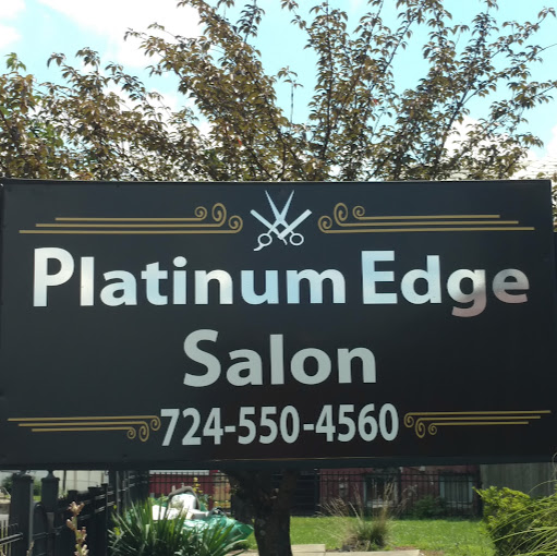 Platinum Edge Salon