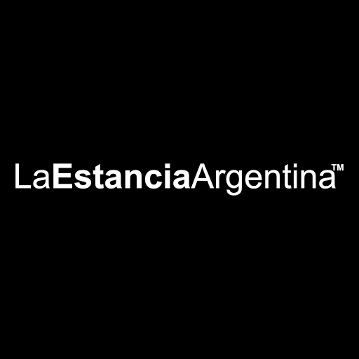 La Estancia Argentina Hallandale logo