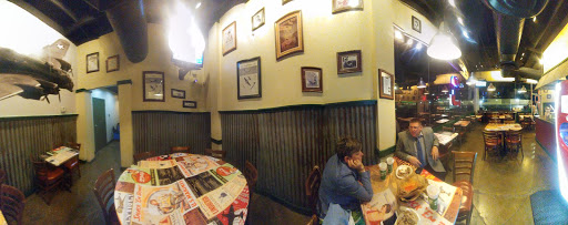 Chicken Wings Restaurant «Wingstop», reviews and photos, 3836 Washington Rd #8, Augusta, GA 30907, USA