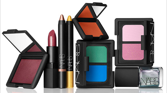 NARS Spring 2013 Color Collection