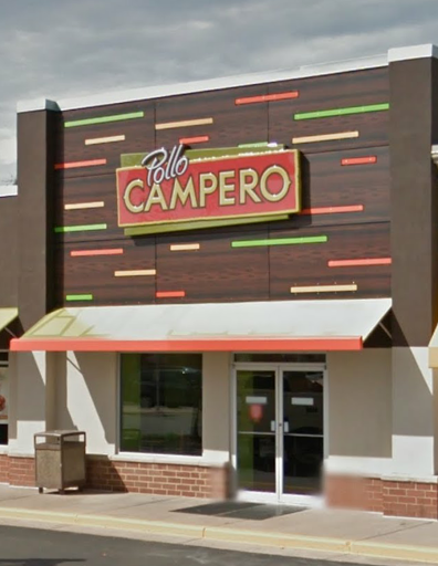 Chicken Restaurant «Pollo Campero», reviews and photos, 5852 Columbia Pike, Falls Church, VA 22041, USA