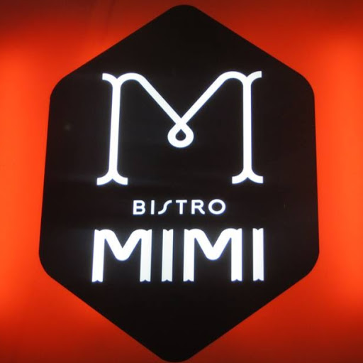 Bistro Mimi logo