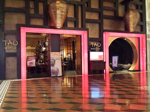TAO Restaurant
