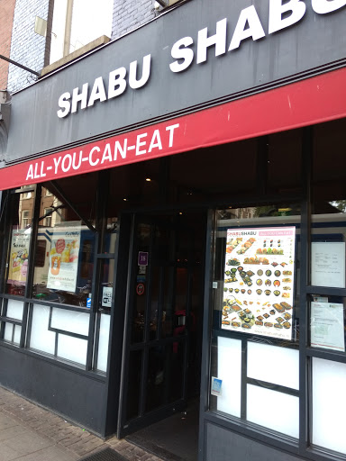Shabu Shabu Amsterdam