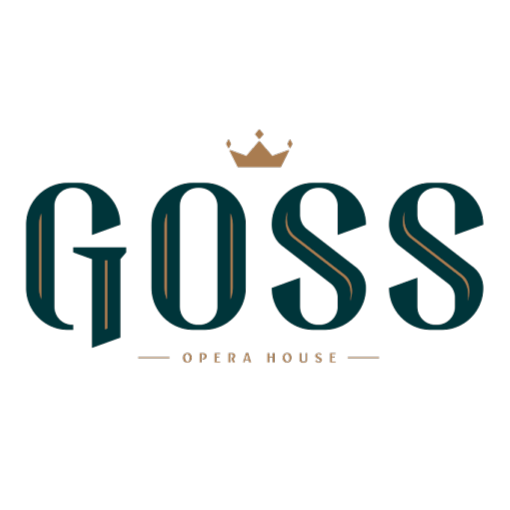 The Goss Opera House logo