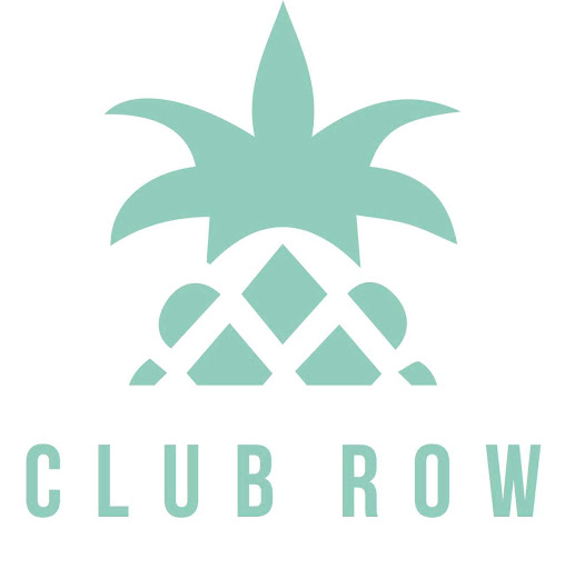 Club Row logo