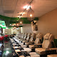 Kenton Nails and Spa ($5 OFF for Pedicure)