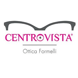 Centrovista Formelli s.a.s. logo