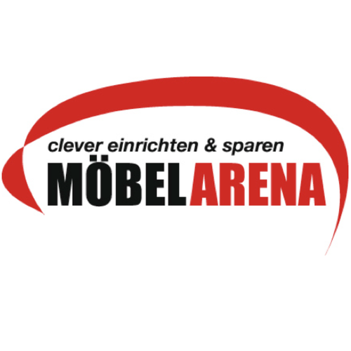Möbelarena Rheinfelden logo