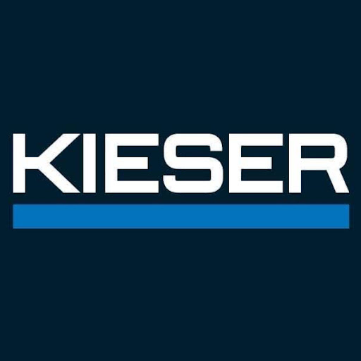 Kieser Training Reutlingen logo