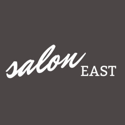 Salon East logo