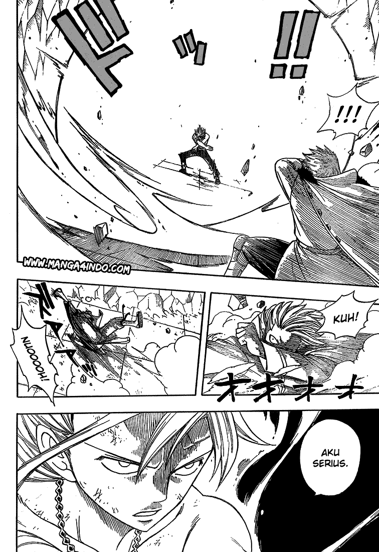 Fairy Tail Bahasa Indonesia - www.manga4indo.com - Jika Gambar Tidak Keluar, Silahkan Tekan F5