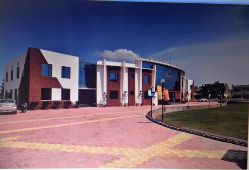 Scottish International School, Civil Line Police Station Rd, Sector 17, Hisar, Haryana 125005, India, International_School, state HR