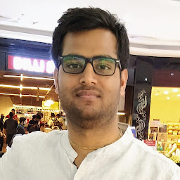 Rahul Gupta Avatar