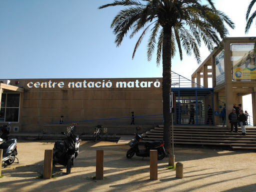 Centre Natació Mataró