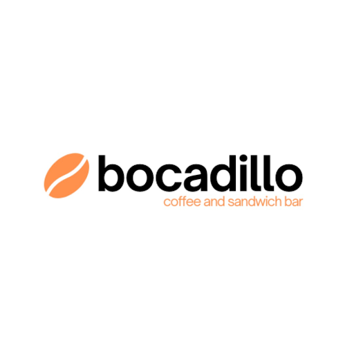 Bocadillo Coffee Shop & Bistro logo