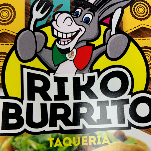 Riko Burrito