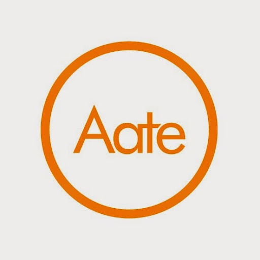 Aate Beauty Salon logo